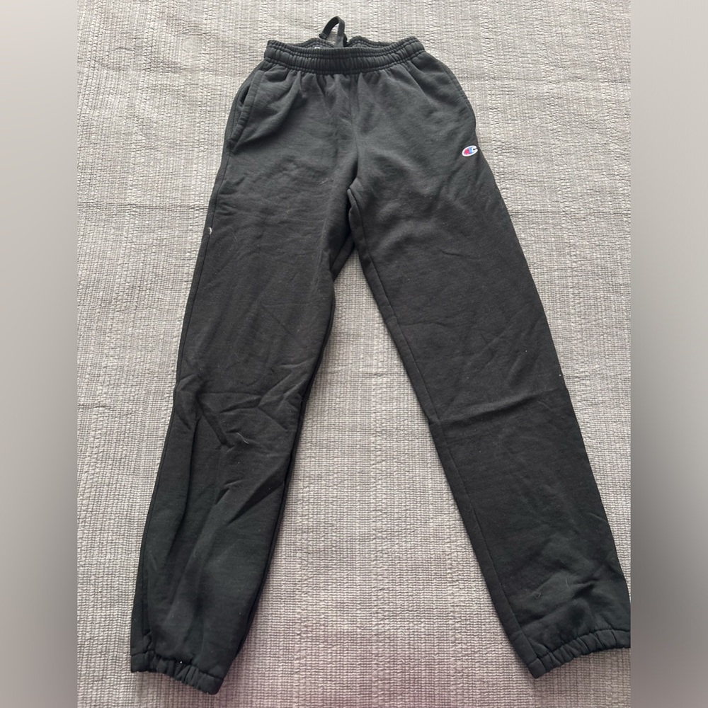 Champion Fleece Relaxed Sweatpants